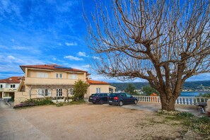 Exterior - Studio Nikolina 5 with Sea View (Supetarska Draga)