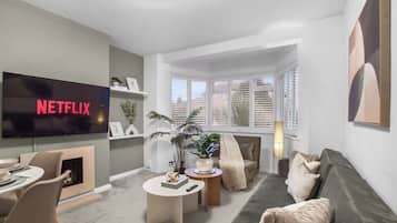TV, offices