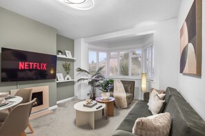 Fernseher