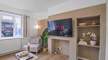 TV, offices