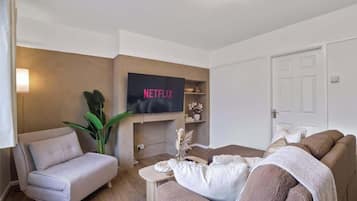 TV, offices