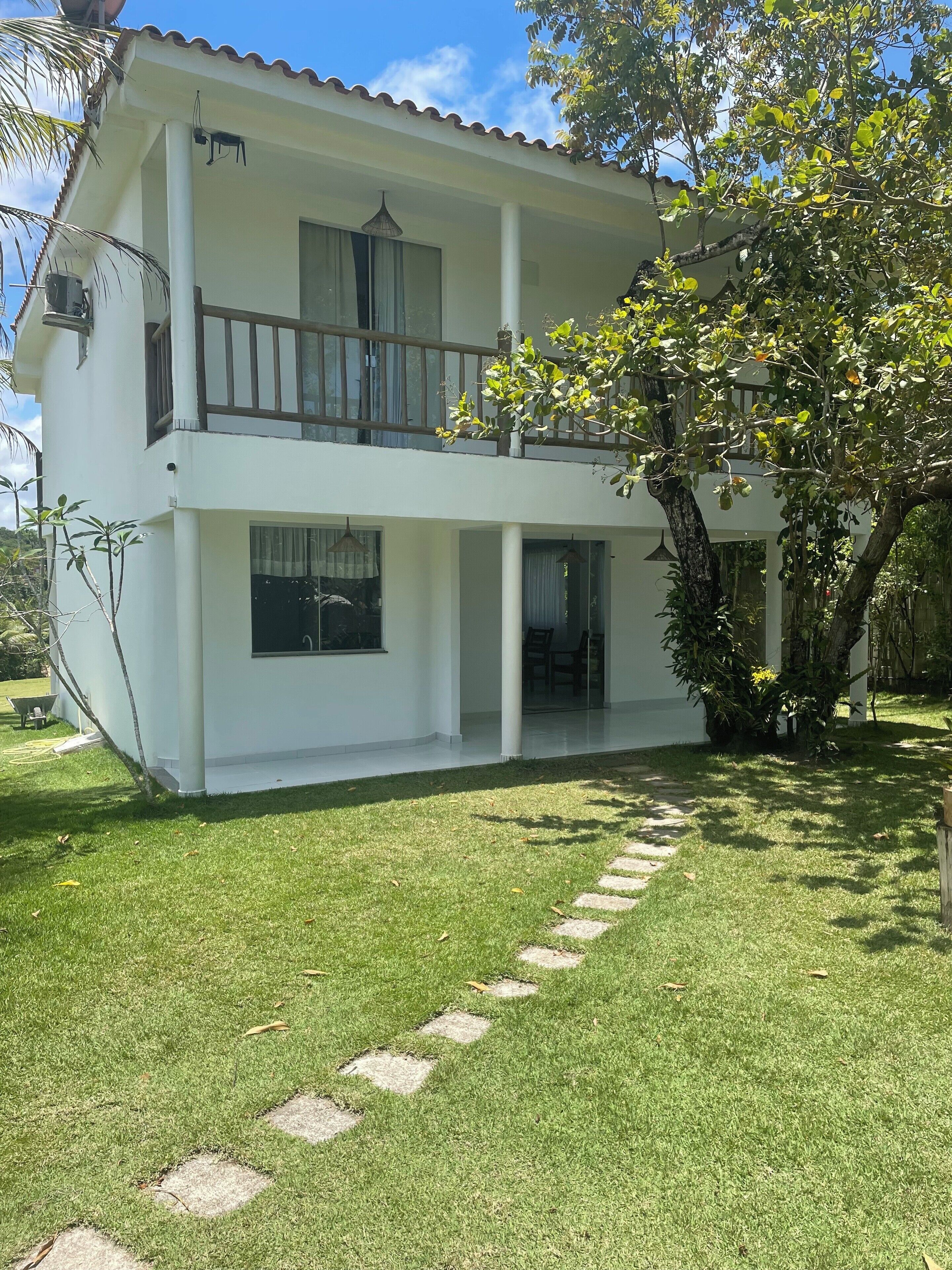 Deluxe Chalet, Pool View | Exterior