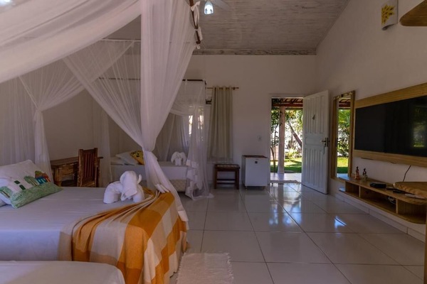 In-room safe, free WiFi, wheelchair access