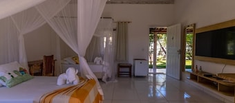 POUSADA RECANTO TRANCOSO