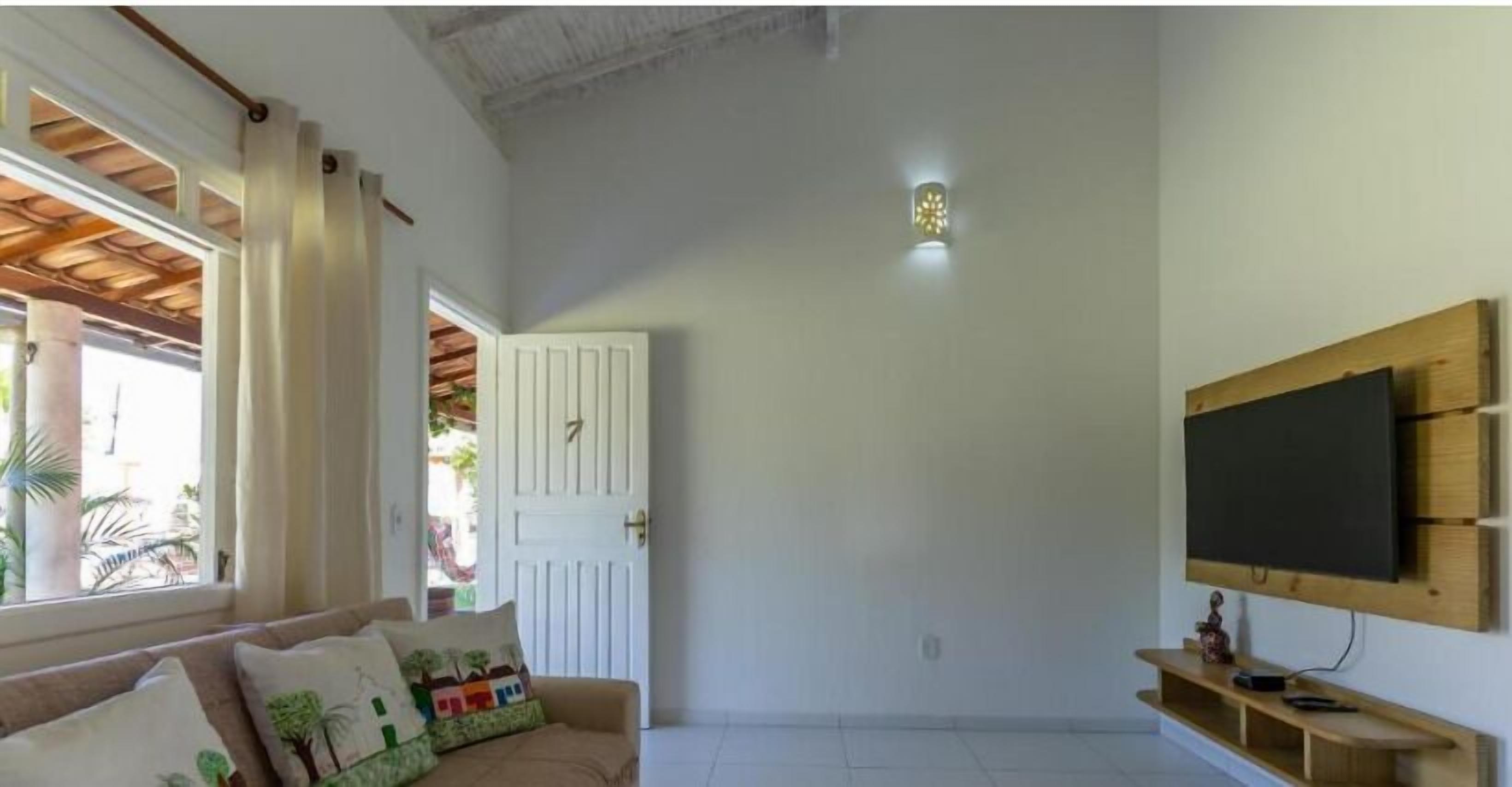 Deluxe Apartment, 2 Bedrooms, Poolside | In-room safe, WiFi (free)
