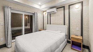 1 habitación y wifi 