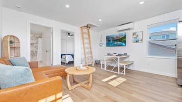 1 quarto, berço de viagem, Wi-Fi, roupa de cama
