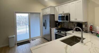 Charming brand new home! Walk to everything!