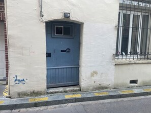 外观细节