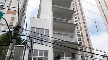 Apartment | Aussenbereich