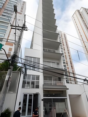 Apartment | Außenbereich