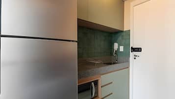 Leilighet | Eget kjøkken