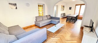 La Maison des Grandes Tablées in Bourg-en-Bresse