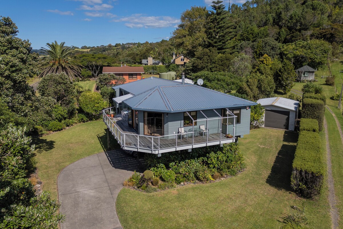 Bild für Gastgeberprofil