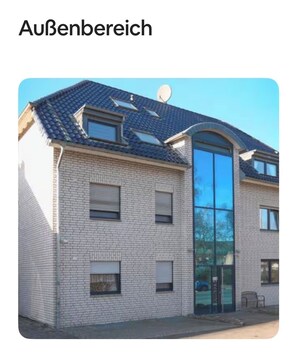 Außenbereich