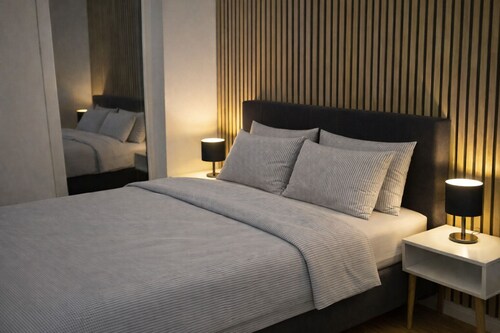 Northern Lights Apartment - peace and comfort