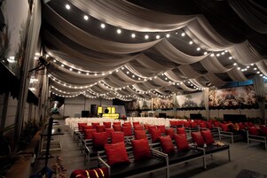 Salón de eventos