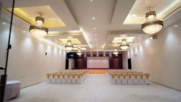 Pusat bisnis