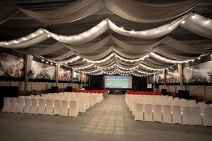 Salón de eventos