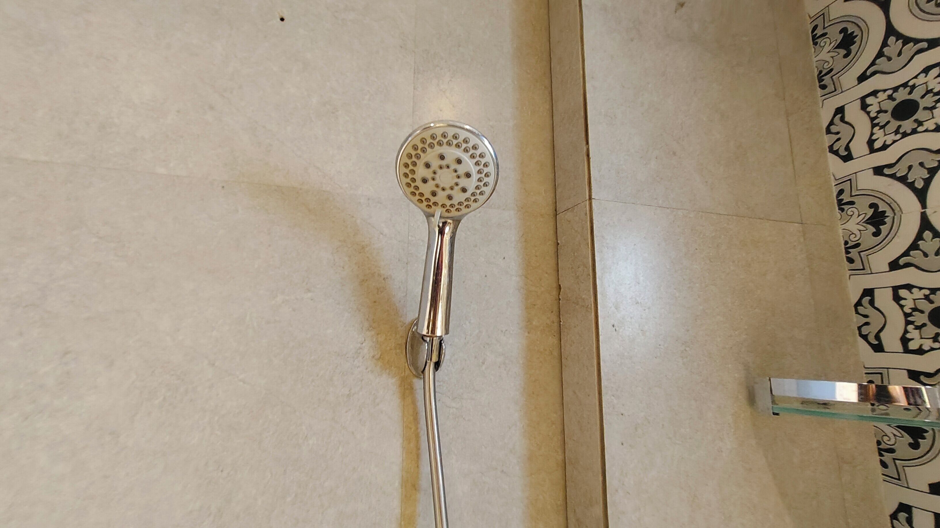 スタンダード ダブルルーム | バスルーム