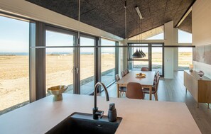 Dining - 3 bedroom beautiful home in Lemvig (Lemvig)