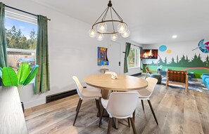 تناول الطعام