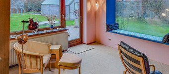4 bedroom pet friendly home in Ulfborg