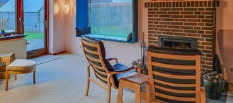 4 bedroom pet friendly home in Ulfborg