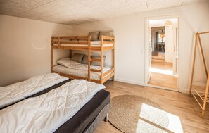 2 bedrooms, free WiFi - Lovely home in Thyborøn with WiFi (Thyborøn)