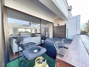 テラス / パティオ