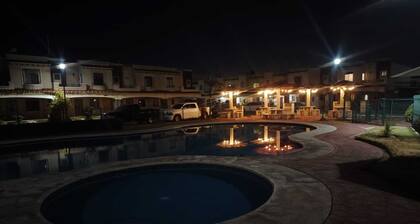Premium home with pool and entertainment
