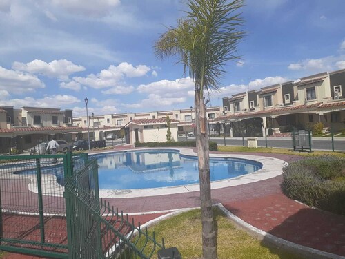 Premium home with pool and entertainment