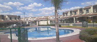 Premium home with pool and entertainment