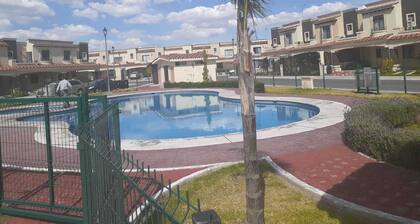 Premium home with pool and entertainment