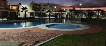 Premium home with pool and entertainment