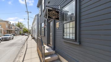 House | 1 bedroom, Internet