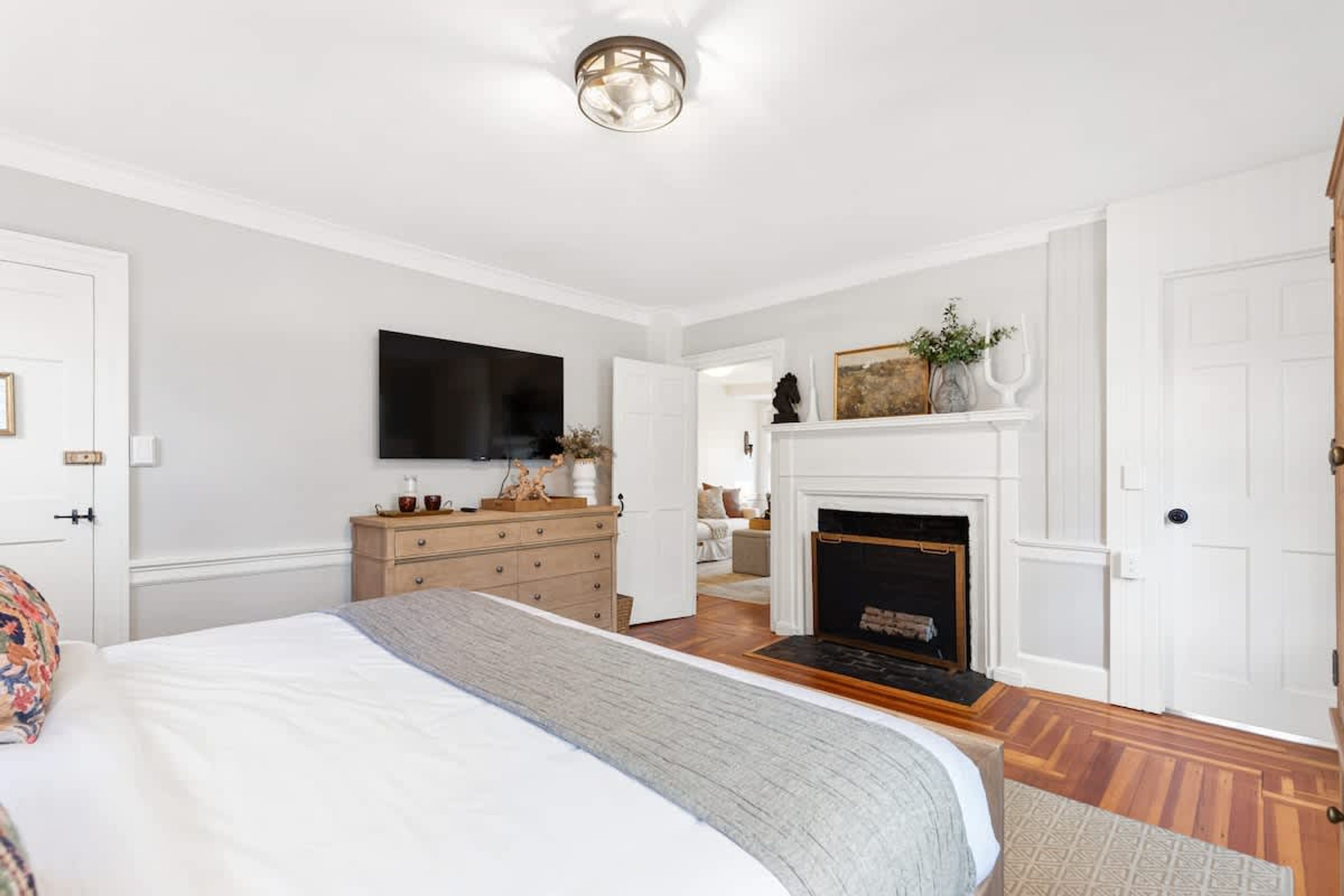 Ferienhaus | 1 Schlafzimmer, Internetzugang