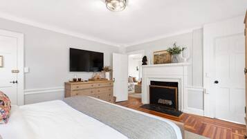 Ferienhaus | 1 Schlafzimmer, Internetzugang