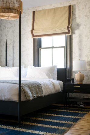 1 bedroom, Internet - The Sanctuary Suite - Elegance by the Sea (Newport)