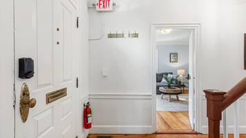 House | 1 bedroom, Internet