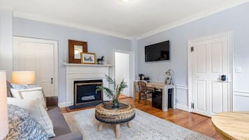 House | 1 bedroom, Internet