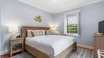 House | 1 bedroom, Internet
