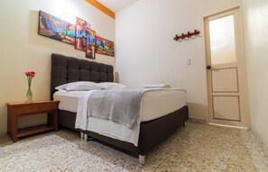 Classic Double Room | Free WiFi, bed sheets - Hotel Montanar Home (La Dorada)