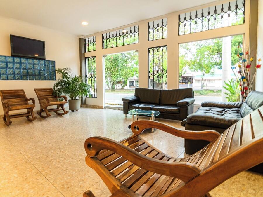 Interieur