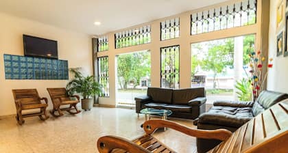 Hotel Montanar Home