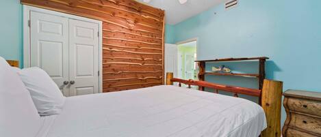 公寓式客房, 多张床 (Navy Cove Harbor 1209)