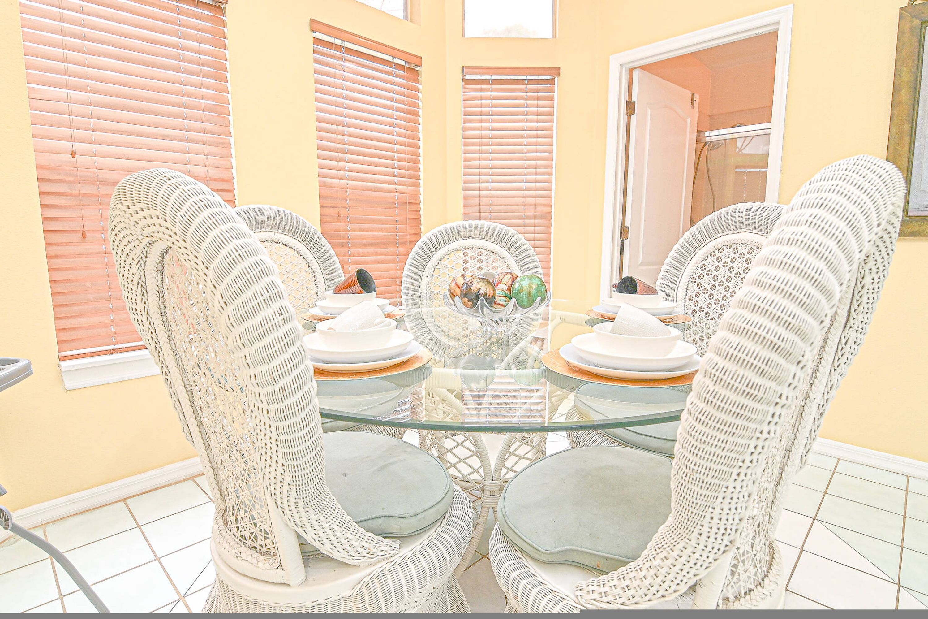 Casa, con acceso para personas discapacitadas