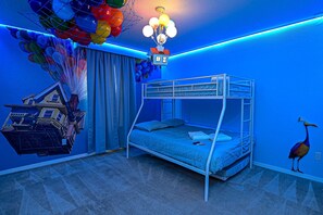 Room - Go 22 Paddington Way (Kissimmee)