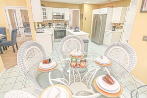 House, Accessible | 3 bedrooms - Go 22 Paddington Way (Kissimmee)