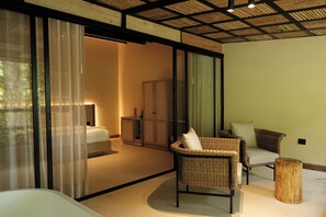 Room - Isla Clara Hotel (San Francisco)